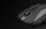 Universal wireless mouse Havit MS989GT (black&red) - Image 7