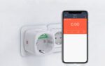 Smart Socket BlitzWolf BW-SHP13, ZigBee, (EU) 3680W - Image 11