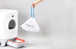 Cat Waste Bag for PetKit PURA X/Max (20pcs) - Image 2