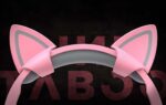 Gaming headphones Havit GAMENOTE H2233d RGB (pink) - Image 10