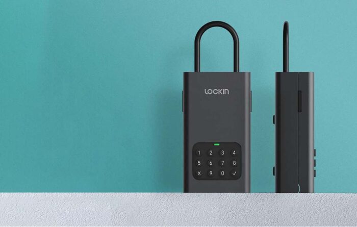 Smart Safe Lockin Lock BOX L1 - Image 7