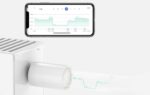Smart Thermostat Valve Starter Kit Meross MTS150HHK (HomeKit) - Image 6