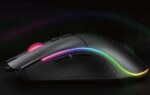 Gaming mouse Havit GAMENOTE MS1001S RGB 800-4800 DPI - Image 7