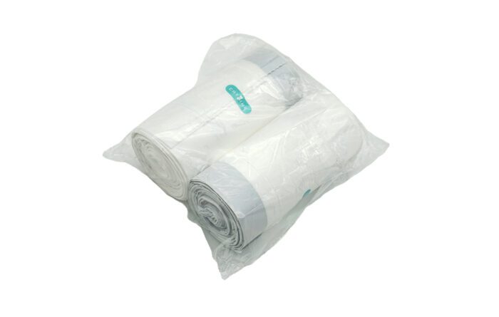 Cat Waste Bag Catlink for Scooper 2pcs - Image 5