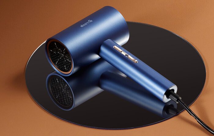 Hair Dryer Deerma CF15W - Image 8