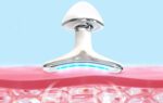 Electric EMS neck massager ANLAN ALMJY01-02 - Image 6