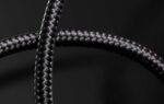 Baseus Display Cable USB to Type-C, 66W, 1m (black) - Image 11