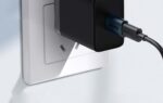 Baseus Ingenuity USB-A to USB-C adapter OTG (blue) - Image 10