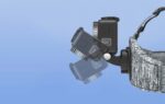 Headband Telesin with two sport camera mounts (GP-HMS-T06) - Image 7