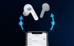 Wireless earphones TWS EarFun Air (white) - Image 8