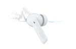 Earphones TWS QCY HT05, ANC (white) - Image 9