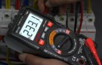 Habotest HT113C Digital Universal Multimeter - Image 5