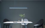 Smart Yeelight Crystal Pendant Light - Image 11