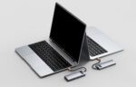 Hub 8in1 Baseus Metal Gleam Series, USB-C to 3x USB 3.0 + HDMI + USB-C PD + Ethernet RJ45 + microSD/SD - Image 12