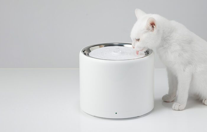 Fountain/ drinker for Dog and Cat PetKit Eversweet Wireless SUS304 - Image 5