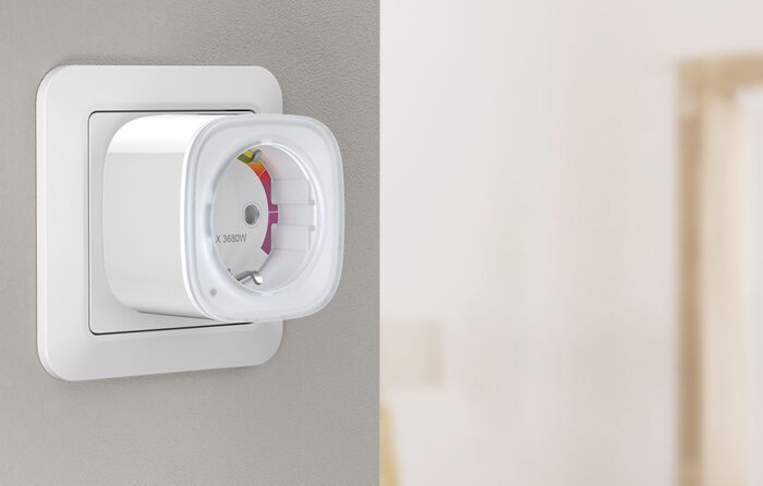 Smart plug WiFi Gosund EP8 16A Tuya - Image 4
