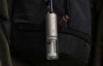 Camping Flashlight HOTO QWLYD001, 180lm, USB-C - Image 4