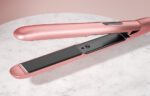 Hair Straightener and Curler 2-in-1 ENCHEN Enrollor - Image 4
