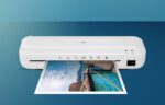 Laminator A4 Deli E2132 - Image 5