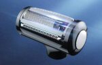 Replacement heads for shaver 2in1 Kensen - Image 5