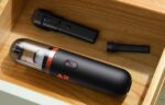 Cordless Car Vacuum Cleaner Baseus A2Pro 6000Pa (black) - Image 12