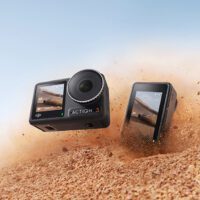 DJI Care Refresh DJI Osmo Action 3 - kod elektroniczny