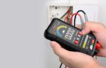 Habotest HT124B+ Digital Universal Multimeter - Image 5