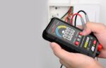 Habotest HT124A+ Digital Universal Multimeter - Image 6