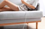 Baseus Superior Series Cable USB to USB-C, 65W, PD, 2m (white) - Image 6