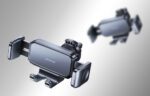 Air Outlet Holder Joyroom JR-ZS283 (Black) - Image 4