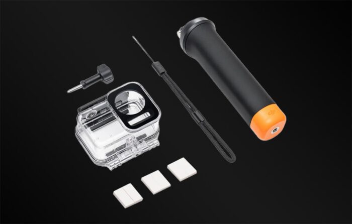 Osmo Action Diving Accessory Kit - Image 4