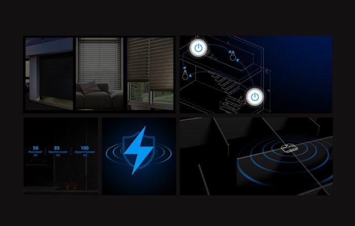 Smart switch WiFi Sonoff Dual R3 - Image 10