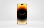 Baseus Liquid Silica Gel Case for iPhone 14 Pro Max (Sunglow)+ tempered glass + cleaning kit - Image 11