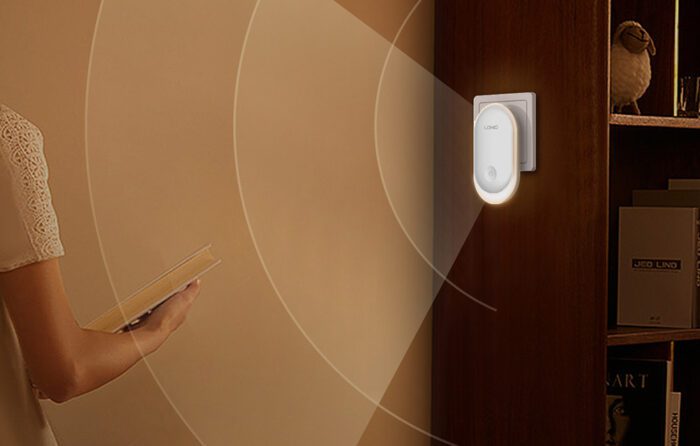 Intelligent Sensor Night Light Ldnio Y1 - Image 10
