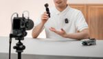 Bezprzewodowy system transmisji audio DJI Mic Basic (1 TX + 1 RX) - Image 7