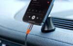 Cable Mcdodo CA-0890 Lightning to 3.5mm AUX mini jack, 1.8m (black) - Image 7