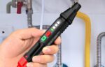 Habotest HT59 Gas Leak Detector - Image 6