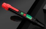 Brake Fluid Liquid Tester Habotest HT662 - Image 4