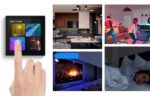 Smart Control Panel WiFi/Bluetooth/ZigBee Matter Sonoff NSPanel Pro (black) - Image 10