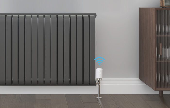 Smart Thermostat Radiator Valve Avatto TRV07 Zigbee 3.0 TUYA - Image 9