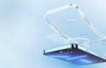 Transparent magnetic case Mcdodo PC-1890 for iPhone 12/12 Pro, Magsafe - Image 6