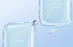 Powerbank Joyroom JR-L003 Jelly 10000mAh, Lightning, 22.5W (Blue) - Image 5