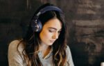 Headphones OneOdio Pro10 (blue) - Image 7