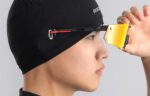 Summer Bicycle cap Rockbros YPP037 (Black) - Image 4