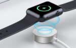 Cable to USB-C / iPhone / Apple SmartWatch Joyroom S-IW004 (white) - Image 2