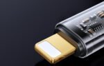 Data Cable to USB-A / Lightning / 2.4A / 2m Joyroom S-UL012A20 (blue) - Image 4