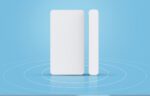 Smart Door Window Sensor WiFi NEO NAS-DS05W TUYA - Image 6