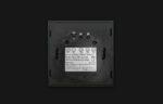 Smart Light Switch WiFi Avatto TS02-EU-B3 3 Way TUYA (black) - Image 10