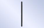 Baseus Minimalist Series IPad 10.2" protective case (black) - Image 10