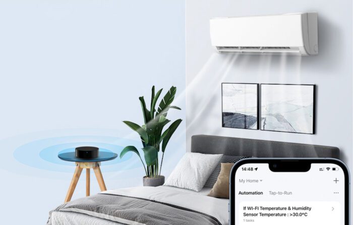 Universal Remote Control IR WiFi Avatto S16 TUYA - Image 8